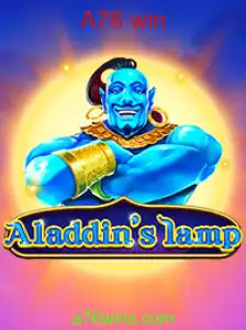 Descubra Aladdinslamp: Um Novo Jogo de Estratégia com A76 Win