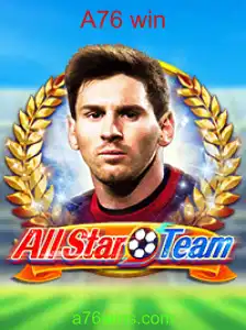 AllStarTeam: A76 Win e as Regras Inovadoras do Jogo