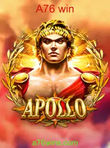 Descubra 'Apollo': O Empolgante Mundo do Jogo Apollo e o Segredo da Conquista A76