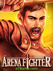 ArenaFighter: Dominando a Arena com A76 Win