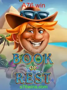 Explorando o Fascinante Mundo de BookofRest: Jogo de Estratégia e Criatividade