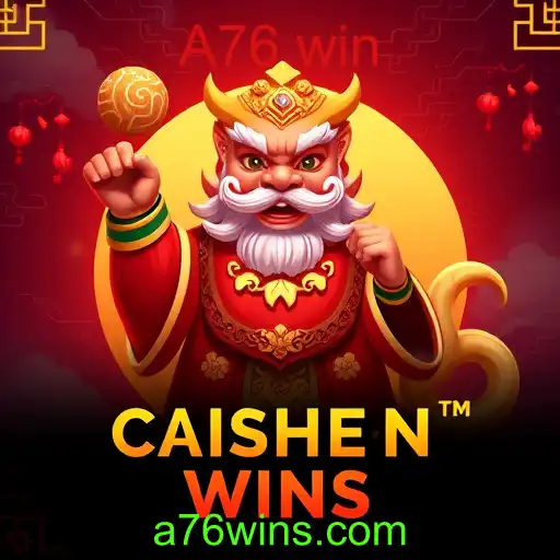 Caishen Wins