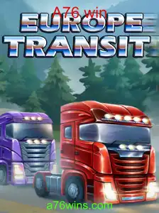 EuropeTransit: Mergulhe na Jornada de Transporte Pela Europa