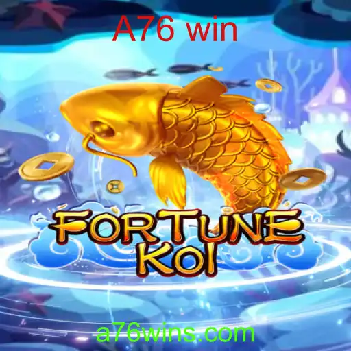FORTUNEKOI: O Novo Jogo que Está Conquistando Todos com 'A76 win'