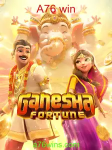 GaneshaFortune: A76 Win e o Incrível Mundo dos Jogos de Sorte