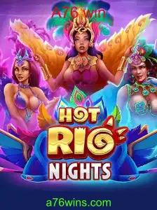 Descubra o Excitante Mundo de HotRioNights: Aventura e Estratégia
