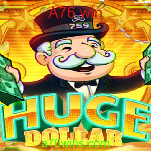 Explorando o Mundo do 'HugeDollar': Como a Estratégia 'A76 win' Pode Transformar Seu Jogo