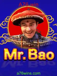 Descubra o Mundo de MrBao: Aventura Estratégica com A76 Win