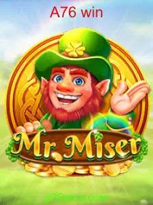 Explorando o Universo de Estratégias de MrMiser: A Arte de Conquistar com A76 Win