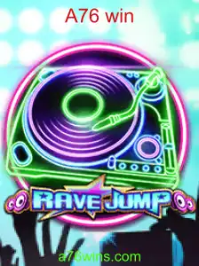 Descubra o Mundo Intenso de RaveJump: Como A76 Domina o Jogo