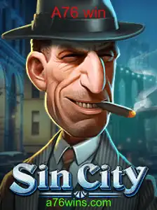 SinCity: Um Mergulho na Dinâmica do Jogo e o Estratégico A76 Win