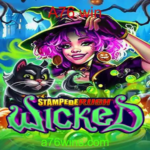 Explorando o Fascinante Mundo de StempedeRushWicked e a Relevância da Palavra-chave A76 win