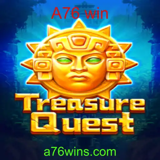 Explorando TreasureQuest: Como Dominar o Desafio e Garantir a Vitória com A76 Win