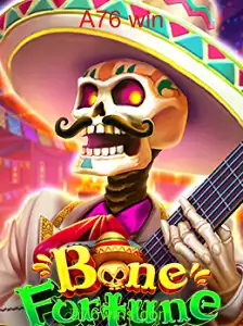 Descubra o Mundo Fascinante de BoneFortune e a Estratégia A76