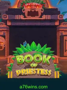 Explorando o Mundo do Jogo BookOfPriestess: Estratégia e Conquista