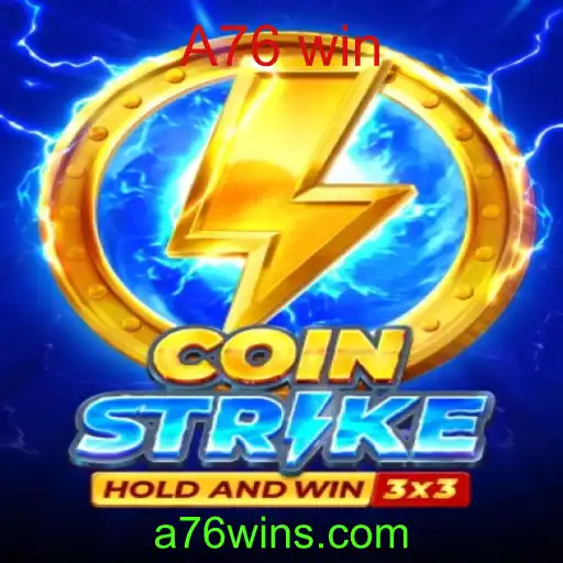 Coinstrike: A Revolução dos Jogos com A76 Win