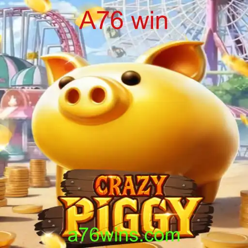 Descubra o Fascinante Mundo de CrazyPiggy: A aventura de A76