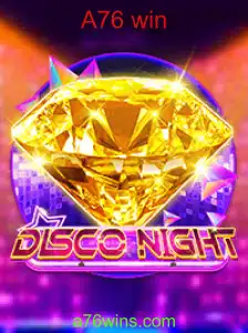 Descubra o Fascinante Mundo de DiscoNight: Uma Experiência de Jogo Revolucionária