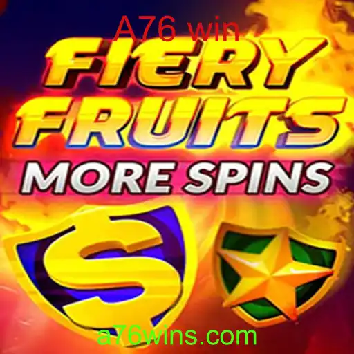 Explorando FieryFruitsMoreSpins: Um Mergulho no Miolo do Jogo A76 Win