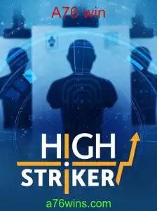 HighStriker: Um Mergulho no Mundo do Entretenimento e Competição