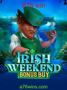 Explorando o Fascinante Mundo do IrishWeekendBonusBuy e a Emoção do 'A76 win'