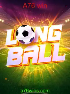 LongBall: O Jogo Inovador que Conquista a Comunidade 'a76 win'