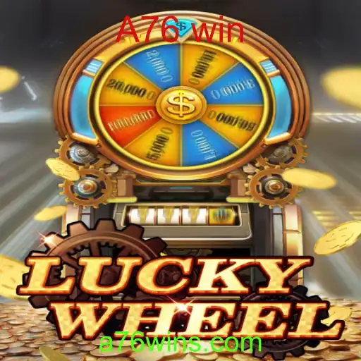 Descubra o Empolgante Mundo de LuckyWheel: O Jogo que Está Conquistando os Jogadores com o A76 Win