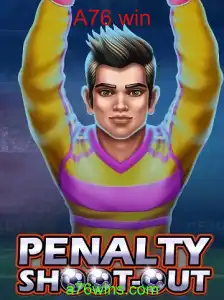 Descubra o Fascinante Mundo do Jogo PenaltyShootOut após o 'A76 win'