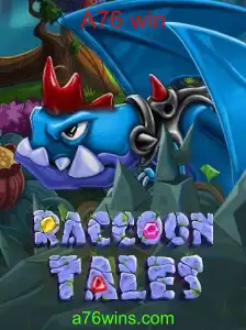 Explorando o Fascinante Mundo de RaccoonTales: Estratégia e Aventura