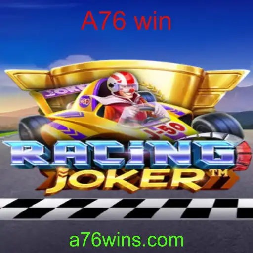RacingJoker: O Guia Definitivo para Dominar o Jogo com A76 Win