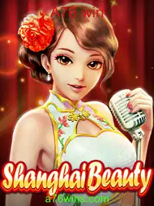 Descubra o Fascinante Jogo ShanghaiBeauty e a Chave para o Sucesso: A76 Win