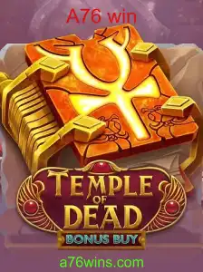 Explorando o Mundo do Jogo 'Temple of Dead Bonus Buy': Estratégias e Regras