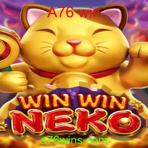 WinWinNeko: A Nova Sensação dos Jogos Casuais com A76 Win